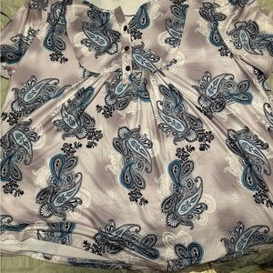 Women's short sleeve top